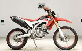 HONDA CRF250L MD38