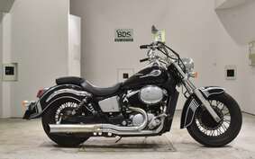 HONDA SHADOW 400 1998 NC34