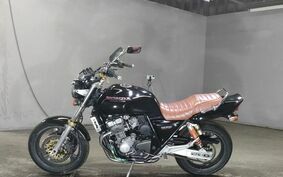 HONDA CB400SF 1995 NC31