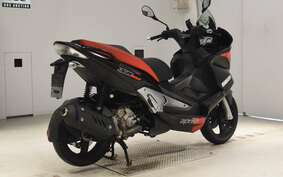 APRILIA SR MAX 300 2016 M356