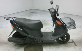 SUZUKI ADDRESS V125 CF46A