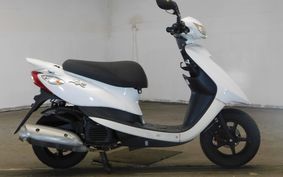 YAMAHA JOG ZR Evolution 2 SA39J