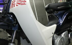 HONDA C110 SUPER CUB JA10