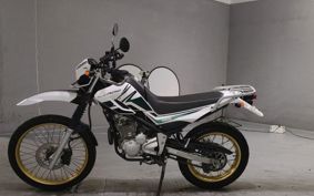 YAMAHA SEROW 250 DG17J