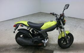 SUZUKI TR50 STREET MAGIC S CA1LB