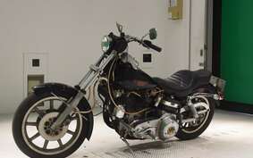 HARLEY FXS 1200 1979