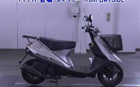 SUZUKI ADDRESS V100 CE11A