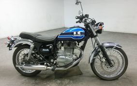 KAWASAKI ESTRELLA RS Type 2005 BJ250A