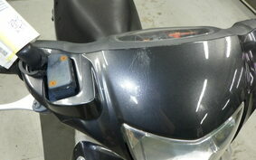 SUZUKI ADDRESS V125 CF4EA