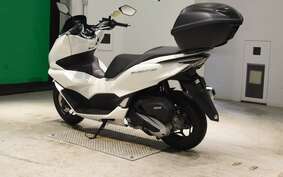 HONDA PCX 160 KF47