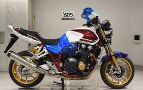 HONDA CB1300SF SUPER FOUR SP 2022 SC54