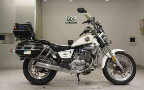 SUZUKI GZ125HS PCJG3