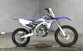 YAMAHA YZ250F CG34C