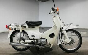 HONDA C70 SUPER CUB HA02