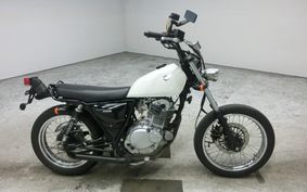 SUZUKI GRASS TRACKER NJ4BA