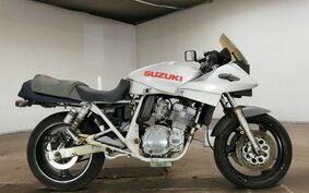 SUZUKI GSX250S KATANA GJ76A