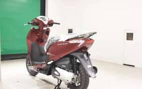 HONDA LEAD 125 JK12