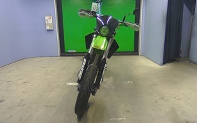 KAWASAKI KLX250D TRACKER LX250E