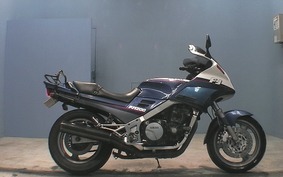 YAMAHA FJ1200 1991 3XW