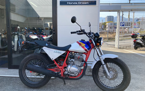 HONDA FTR223 MC34