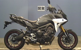 YAMAHA MT-09 Tracer 2018 RN51J