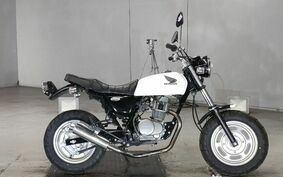 HONDA APE 100 HC07