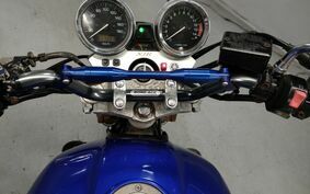 YAMAHA XJR400 R 2002 RH02J