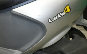 SUZUKI LET's 4 CA45A