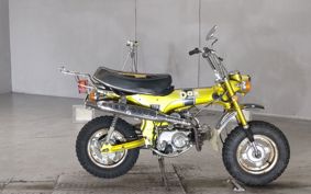 HONDA DUCKS50 ST50