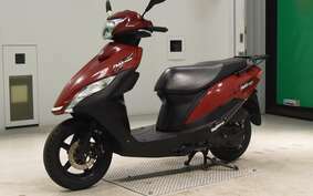 SUZUKI ADDRESS V125 DT11A