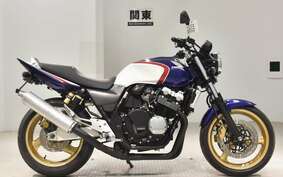 HONDA CB400SFV-3 2006 NC39