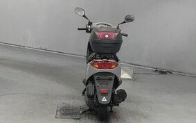 YAMAHA AXIS 125 TREET SE53J