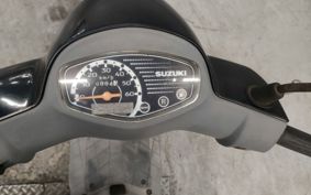 SUZUKI LETS4 CA41A