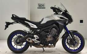 YAMAHA MT-09 Tracer 2015 RN36J