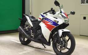 HONDA CBR250R A MC41