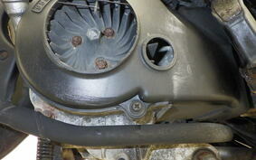 SUZUKI ADDRESS V125 G CF4EA