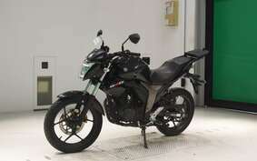 SUZUKI GIXXER 150 NG4BG