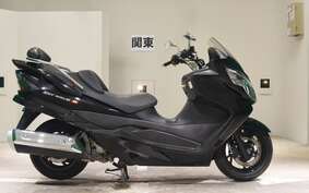 SUZUKI SKYWAVE 250 (Burgman 250) M CJ45A