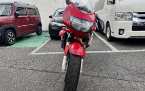 HONDA VTR1000F 2002 SC36