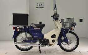 HONDA C50 SUPER CUB AA01