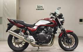 HONDA CB400SF GEN 4 A 2020 NC42