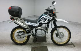 YAMAHA SEROW 250 DG17J