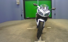 KAWASAKI NINJA 250 EX250L