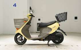 SUZUKI LET's 4 Basket CA43A