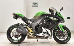 KAWASAKI Z1000 SX 2013 ZXT00G