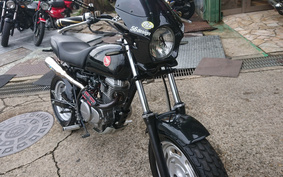 HONDA APE 100 HC07