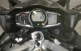 YAMAHA FJR1300 A 2014 RP27J