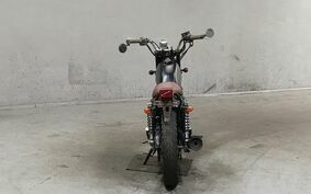 SUZUKI GRASS TRACKER NJ47A