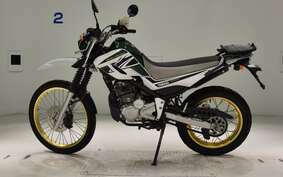 YAMAHA SEROW 250 Gen.3 DG31J