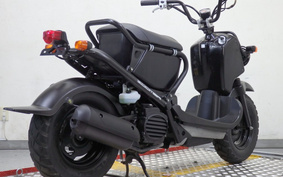 HONDA ZOOMER AF58